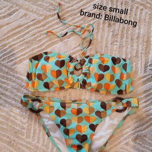 Billabong Swims